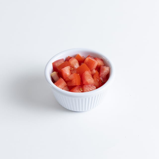 Tomatoes.