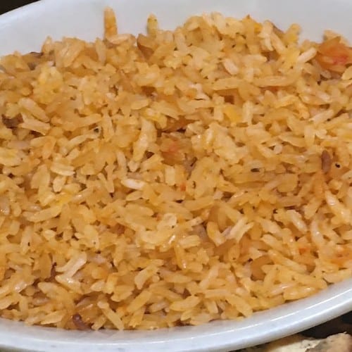 Rice.
