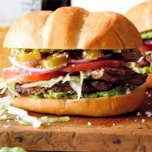 Torta.