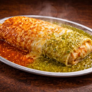 Burrito LoCo (Loast Coast)