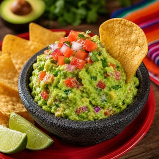 Guacamole