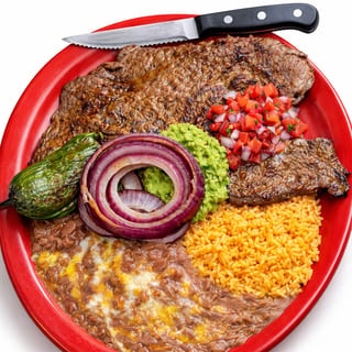 Carne Asada