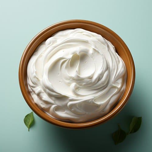 Extra Sour Cream.