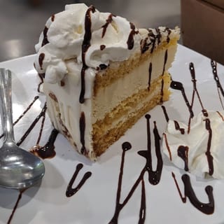 Tres Leches Cake (3 Milks Cake)