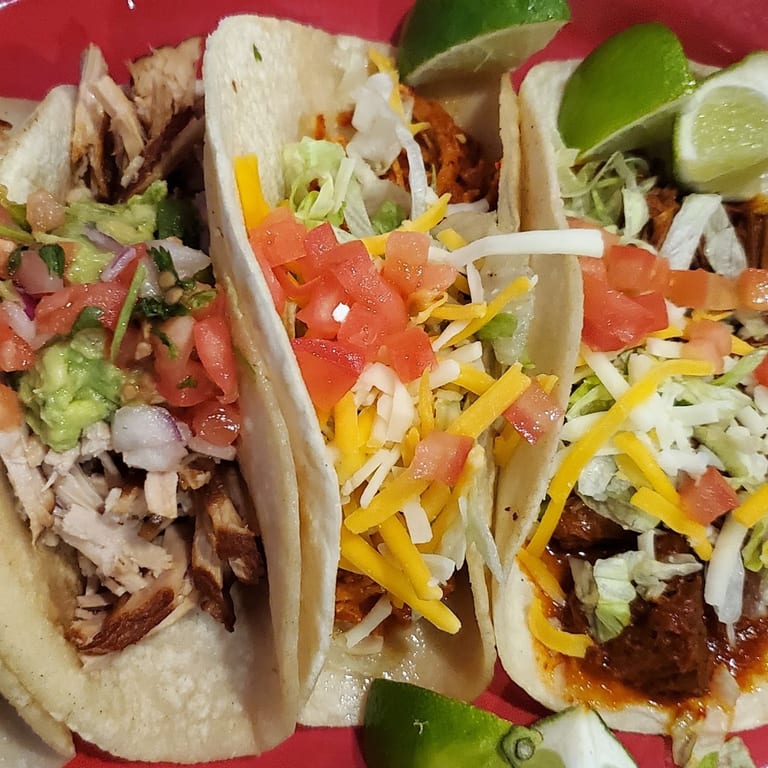 Authentic Mexican Dining in CA