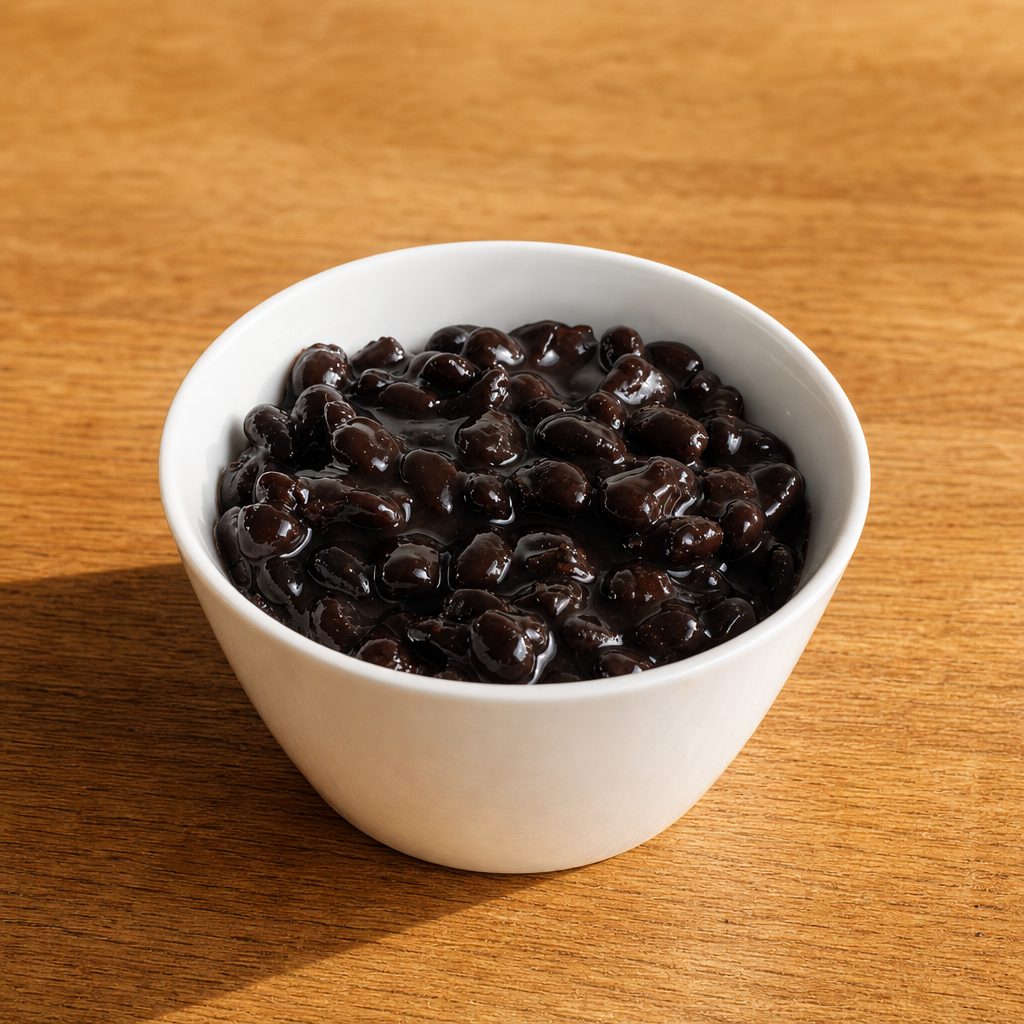 Beans.