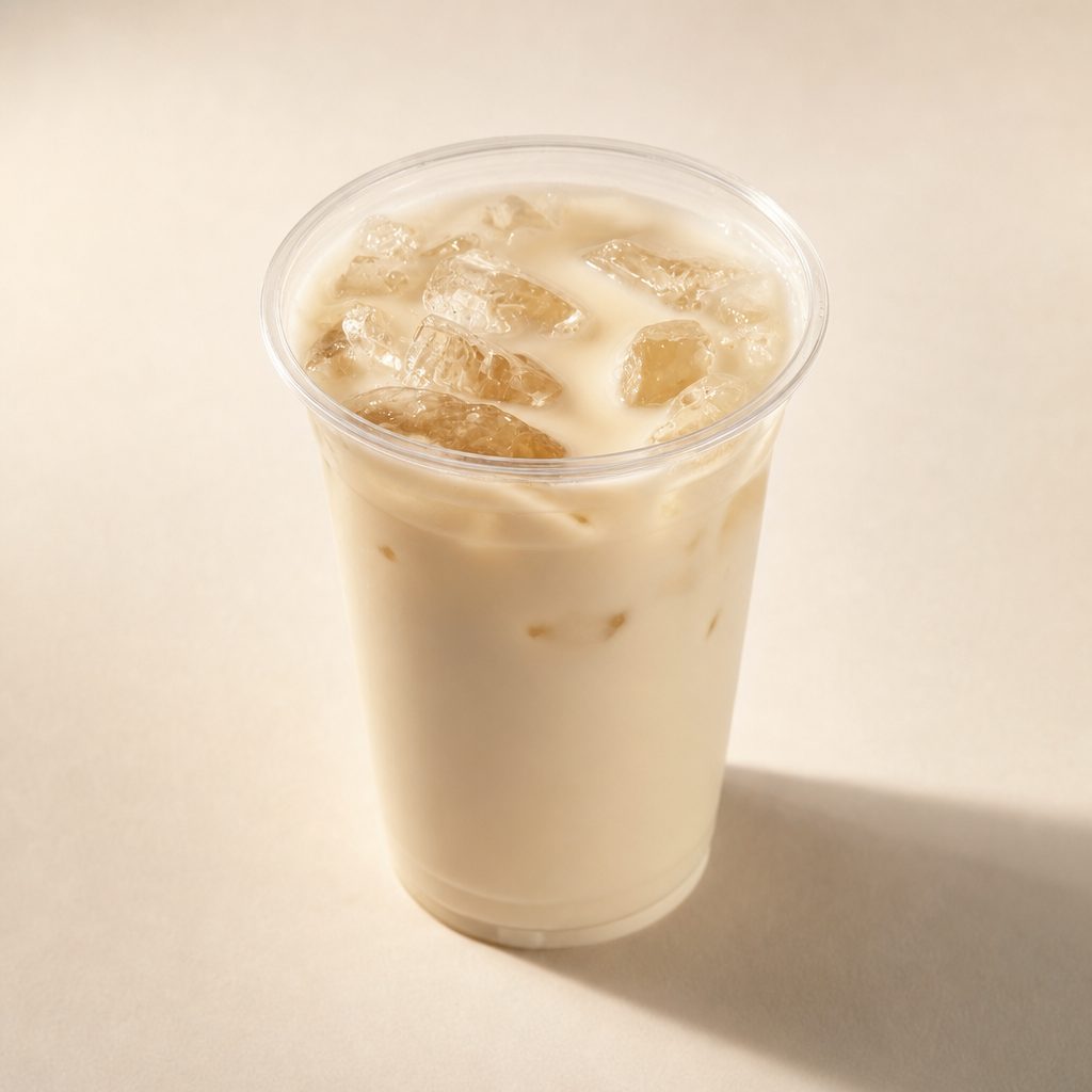 Horchata.