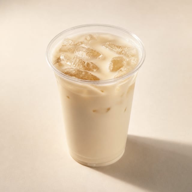 Horchata.