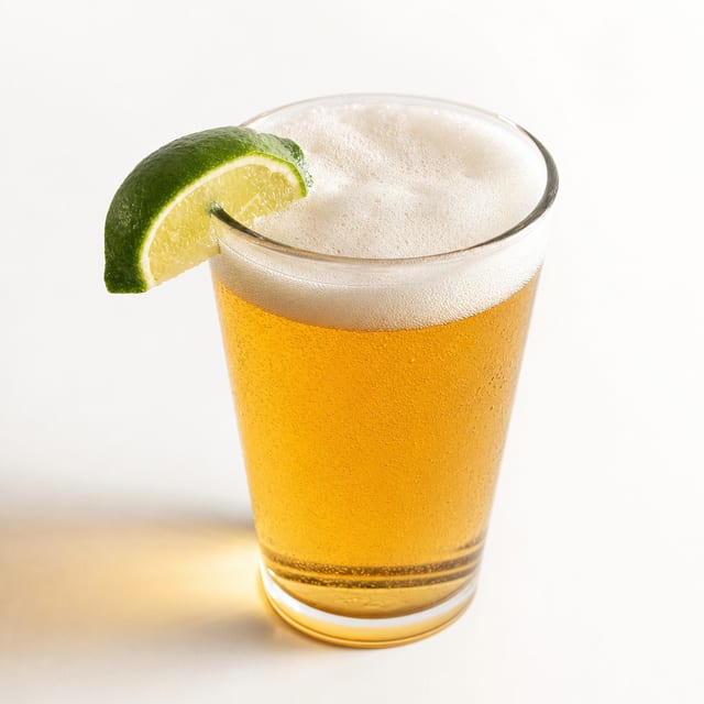 Mexican Beer.