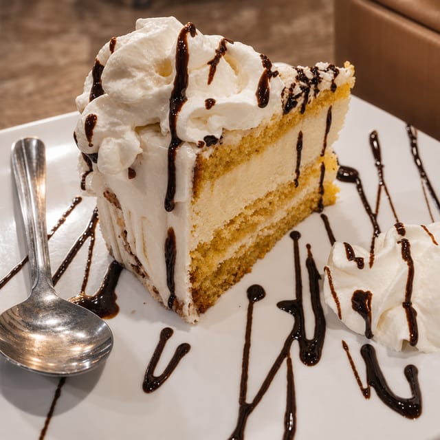 Tres Leches Cake (3 Milks Cake).