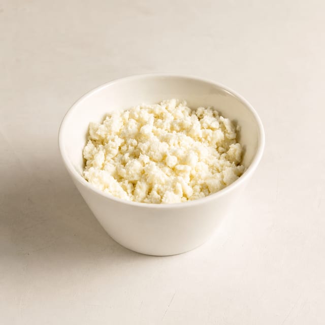 Queso Fresco.