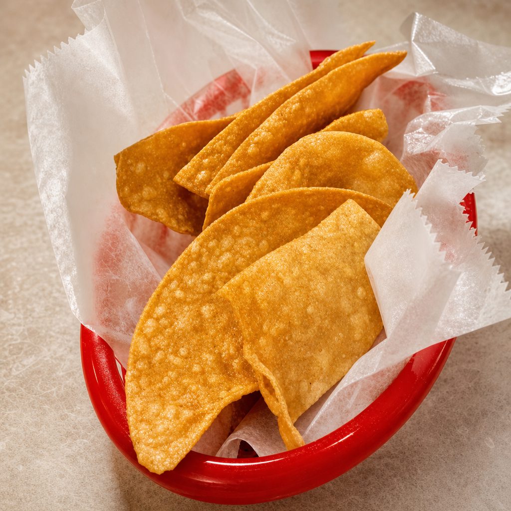 Chips.
