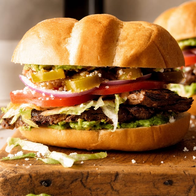Torta.