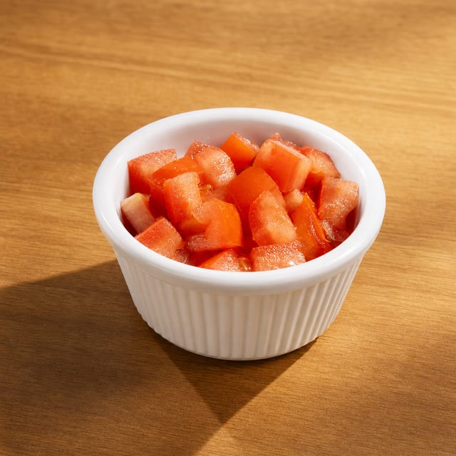 Tomatoes.