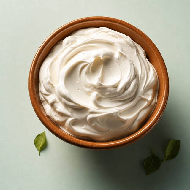 Extra Sour Cream.