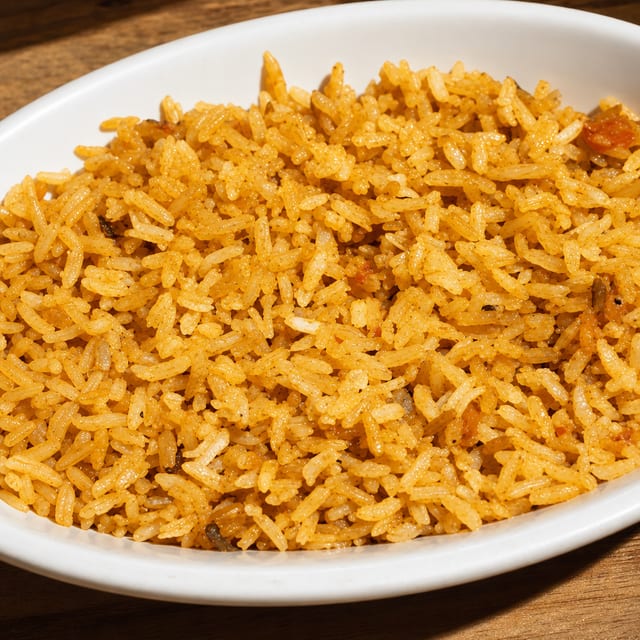 Rice.
