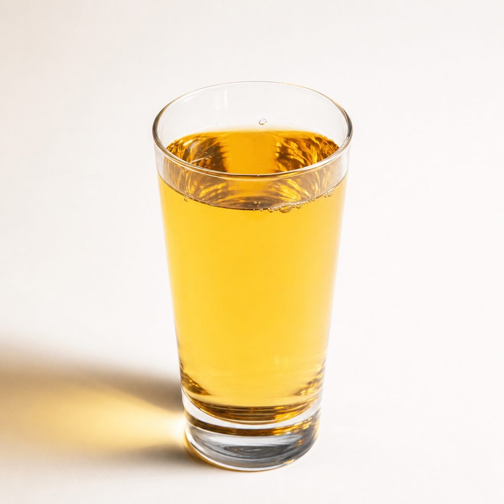 Apple Juice.