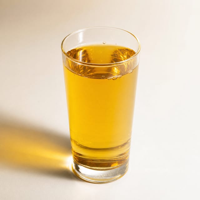 Apple Juice.