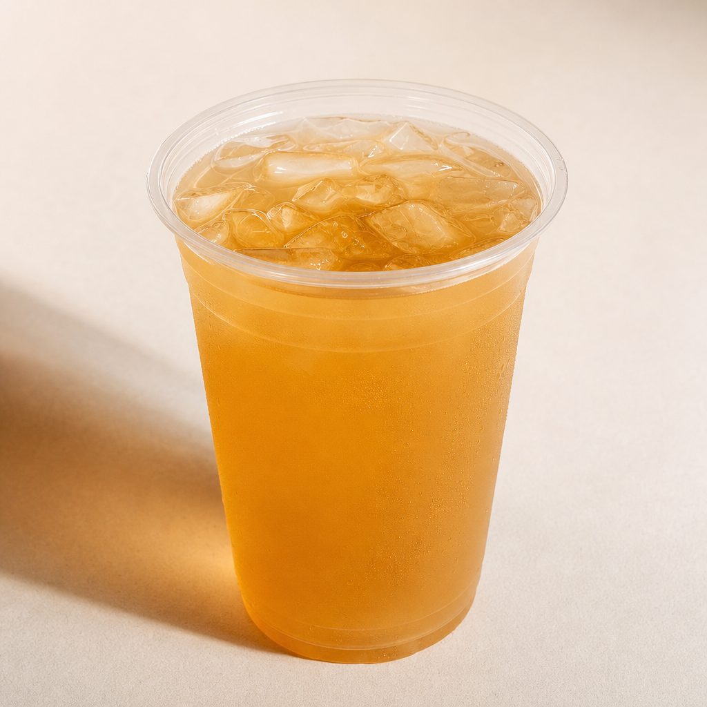 Ice Tea.