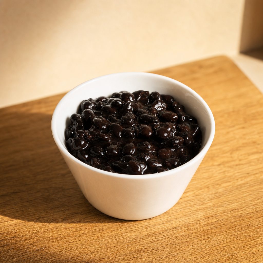 Beans.