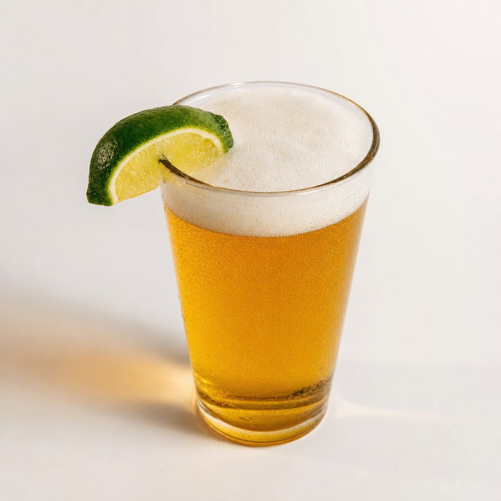 Mexican Beer.