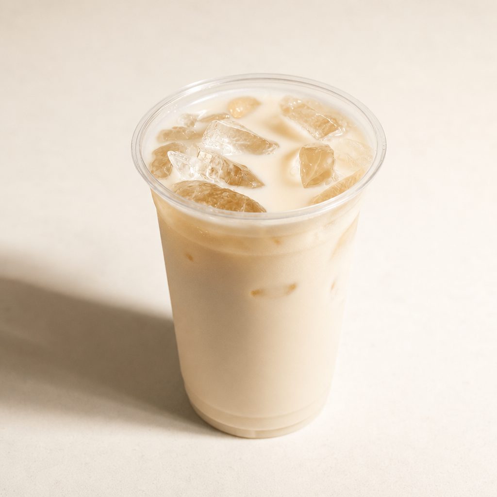 Horchata.