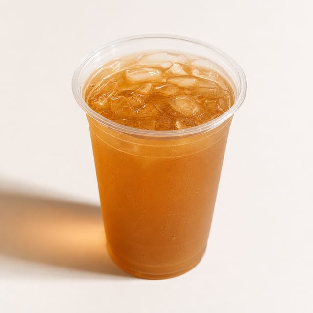 Ice Tea.