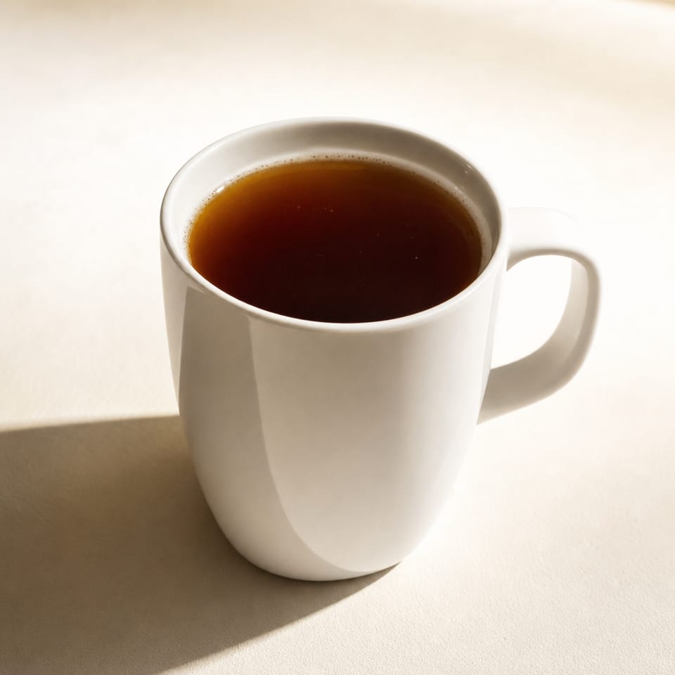 Coffee.