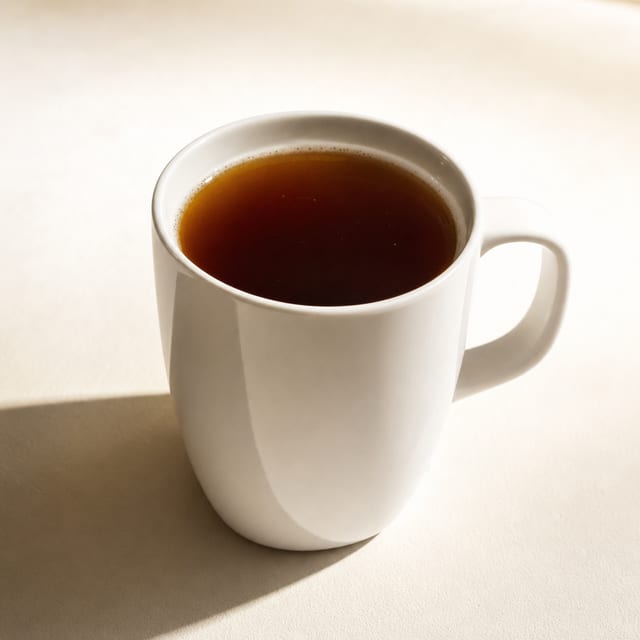 Coffee.
