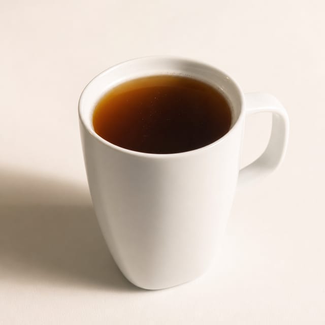 Coffee.