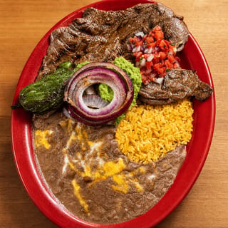 Carne Asada