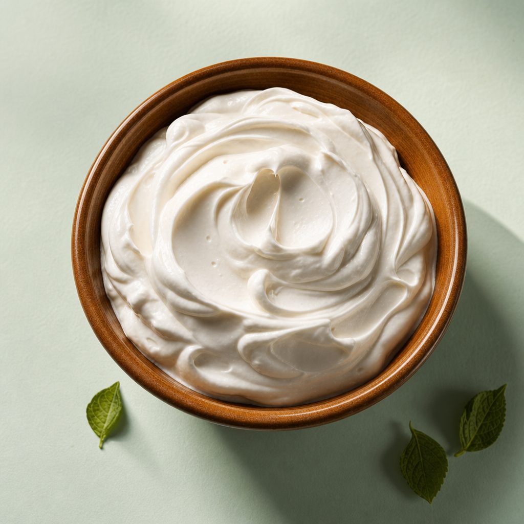 Sour Cream.