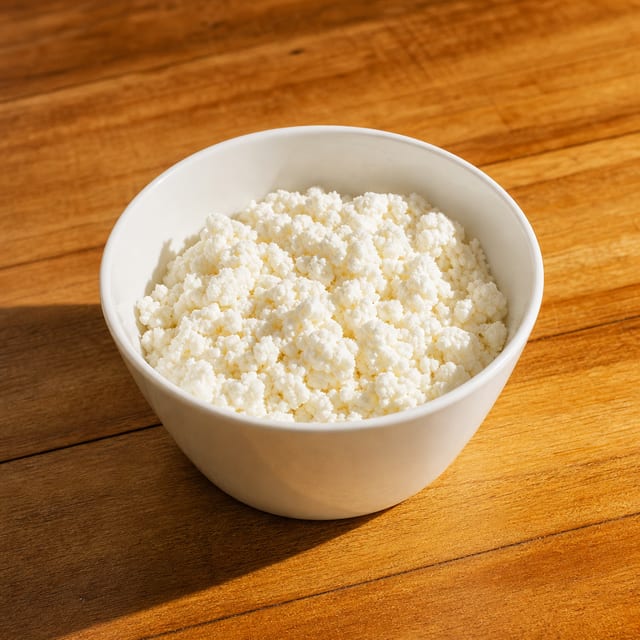 Queso Fresco.