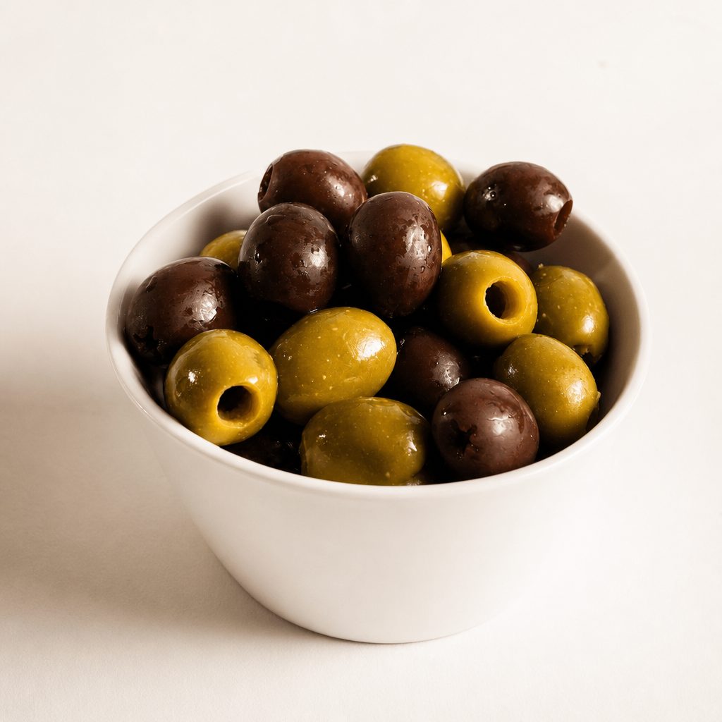 Olives.