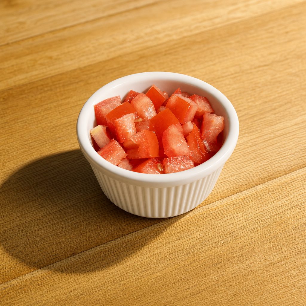 Tomatoes.