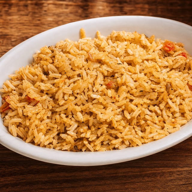 Rice.