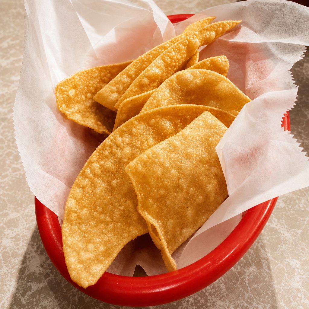 Chips.